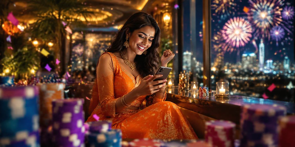 m249 mobile casino shows live games on phone screen