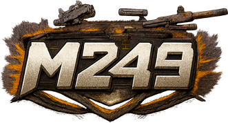 m249